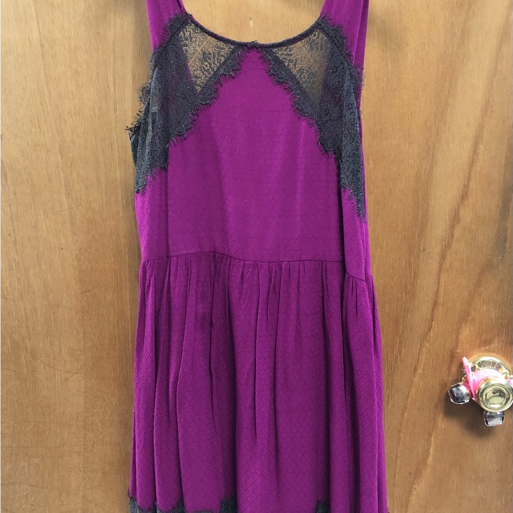 Free People dress ❤️